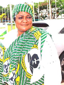 How my five children died mysteriously – Esther Nuhu, widow