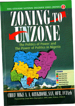 Ozekhome’s creative expedition: Moving Nigeria’s politics to graceland
