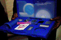 Nigeria tops list of countries providing contraceptives