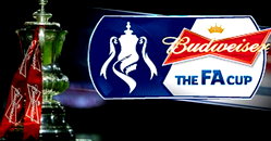 English FA Cup results – 1st update