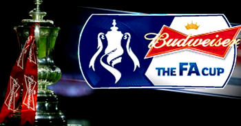 English FA Cup results – 1st update