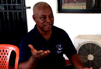 How Murtala’s brashness cost him his life — Gen. Omu