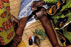 FIDA appeals to Abua women to stop FGM