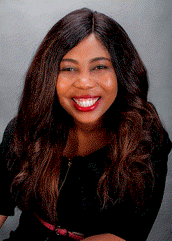 My goal is to make  every woman trendy – Goodness Okwu, CEO, Stylenest Int’l