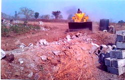 2,000 indigent FG land allottees in Gwagwalada swindled by officials
