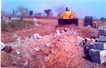 2,000 indigent FG land allottees in Gwagwalada swindled by officials