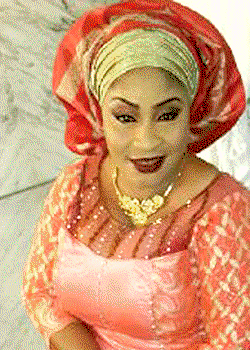 Image speaks volume in any business – Hajiya Bola Muse, maritime mogul