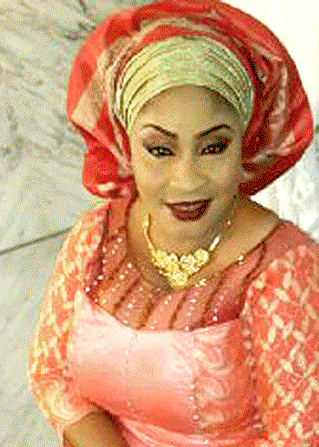 Image speaks volume in any business – Hajiya Bola Muse, maritime mogul