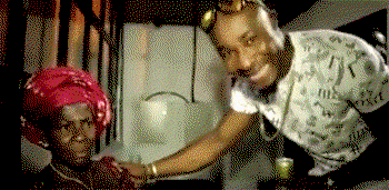 Video: Watch Harry Song dedicate Valentine Day to Grand Mother
