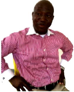I started off as  a Danfo driver  — Hembah, CEO, Nezam Logistics