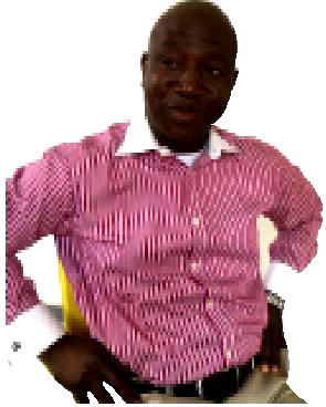 I started off as  a Danfo driver  — Hembah, CEO, Nezam Logistics