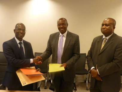 New Climate Innovation Center to be opened in Ghana