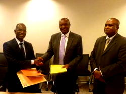 New Climate Innovation Center to be opened in Ghana