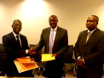 New Climate Innovation Center to be opened in Ghana