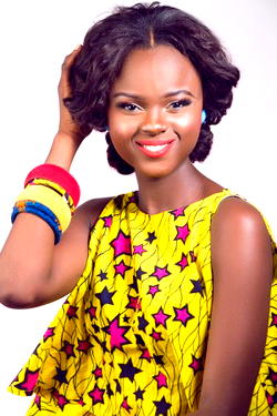 House One Music singer Naomi Mac set to drop ‘Ori mi’