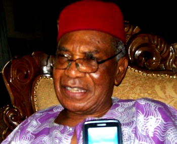 Nwokedi challenges FG on devt of S-East
