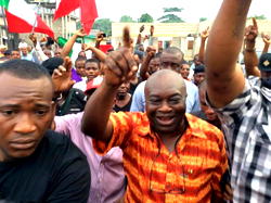 You can’t sack me, Ikpeazu tells court