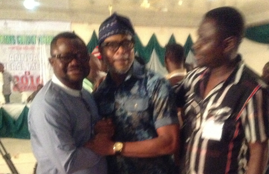 DGN members invade Asaba