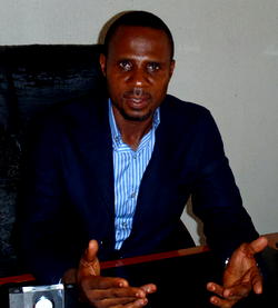 Why Buhari must engage Ijaw leaders  – Izoukumor