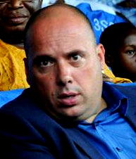 Ailing Eagles coach begs for month’s pay