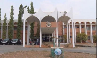 Kogi Assembly