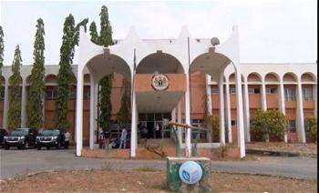 Impeachment: Kogi Assembly requests CJ to set up 7-man panel of inquiry