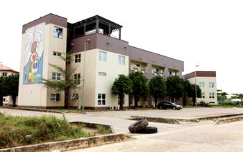 LASUTH, Vision Care restore sights to 100 indigent Lagosians