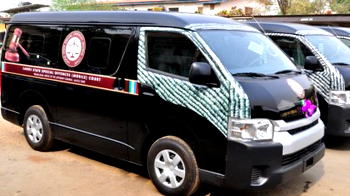 Lagos launches mobile court for traffic, environmental offenders