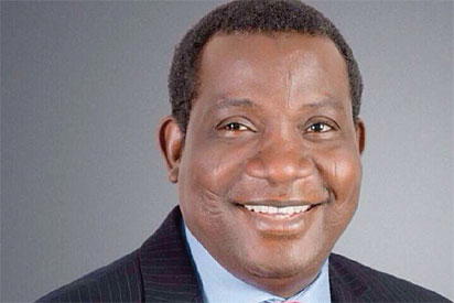 Lalong P APC Tenure Elongation: Lalong submits report