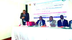 Stakeholders call for collaborative efforts to stamp out use of mercury in Nigeria