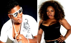 Afrocandy, Lurrenz share their wild sexual  fantasies