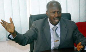 EFCC, Ibrahim Magu