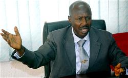 EFCC to go after human traffickers — Magu