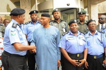 IGP lauds Mimiko’s Support for Police