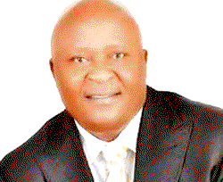 Delta Speaker extols Orodje’s leadership qualities