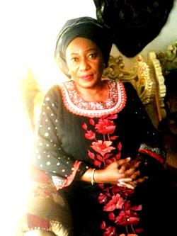 My husband’s relatives persecuting me with EFCC – Late Sen. James Sekibo’s widow