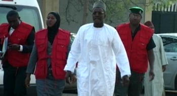 Money laundering: Dutse emirate council suspends Lamido’s son