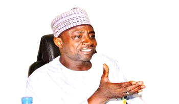 CESJET backs NASENI boss on quest to industrialise Nigeria