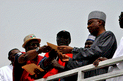 Electricity tariff increase:  NASS’ll oppose anti-masses policies, says Saraki