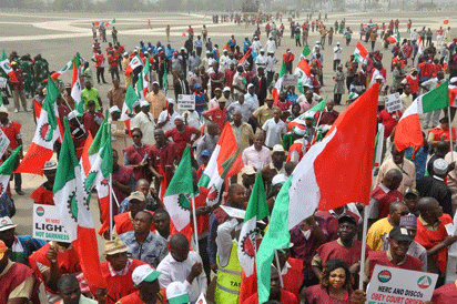 ULC accuses NLC, TUC of undermining workers’ rights