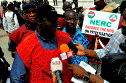 BLEAK MAY DAY: 26 states’ workers owed salaries