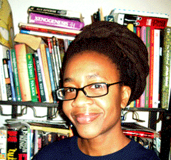 People called me witch but that spurs me to do more – Nnedi Okoroafor