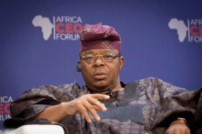 Otudeko affirms respect for judiciary, rule of law