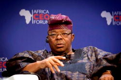 Oba Otudeko chairs Vanguard’s PERSONALITY OF THE YEAR AWARDS