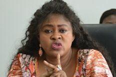 My constituency is very poor, I’ll train 1000 people – Sen Oduah