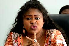 Allegation of $1.2m London house untrue – Sen. Oduah