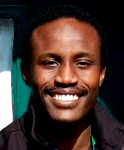 Buhari appoints Tolu Ogunlesi as Special Assistant on New Media