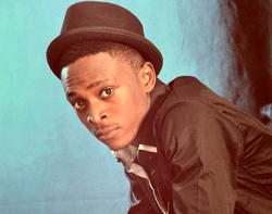 Ojayy Wright reveals why he’s doing street music