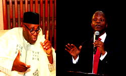 Road Infrastructure: Osinbajo’s claim is ‘absolute falsehood’ – Okupe