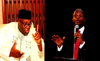 Road Infrastructure: Osinbajo’s claim is ‘absolute falsehood’ – Okupe